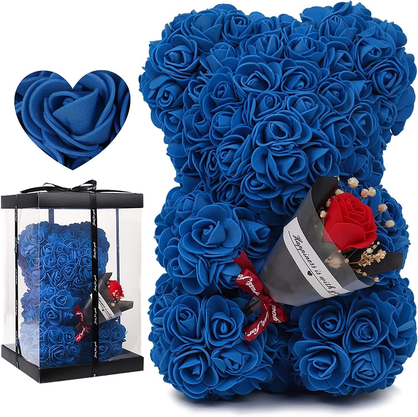 Ewige Rosen Geschenkset