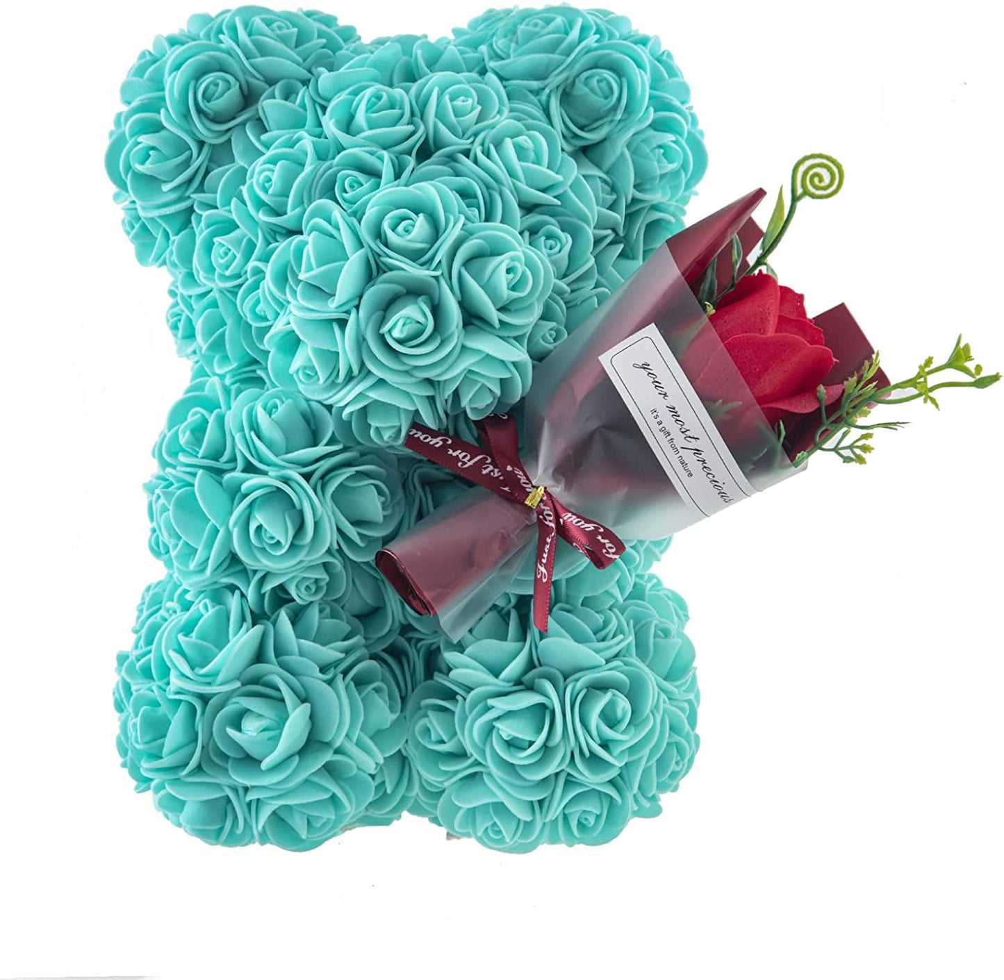 Ewige Rosen Geschenkset