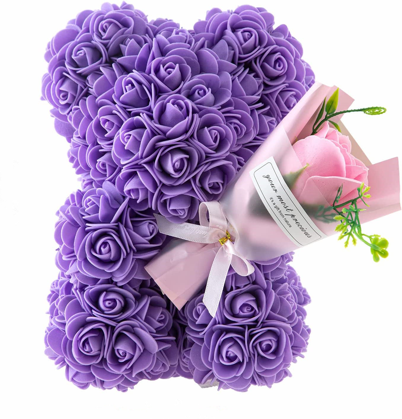 Ewige Rosen Geschenkset