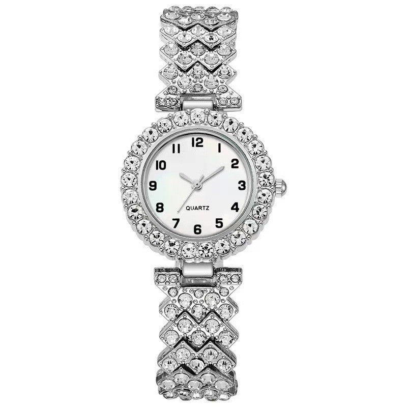 Elegante Damen-Uhrenkollektion