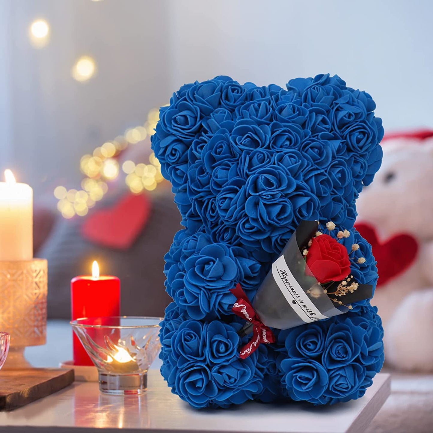 Ewige Rosen Geschenkset