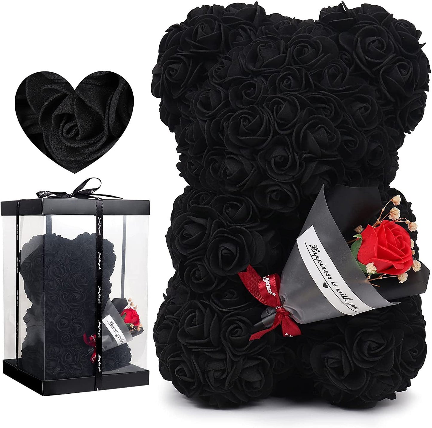 Ewige Rosen Geschenkset