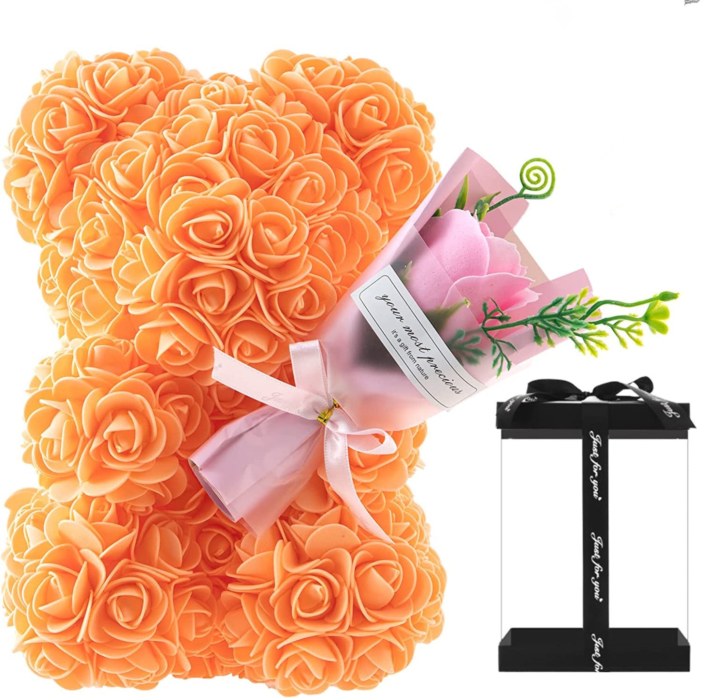 Ewige Rosen Geschenkset