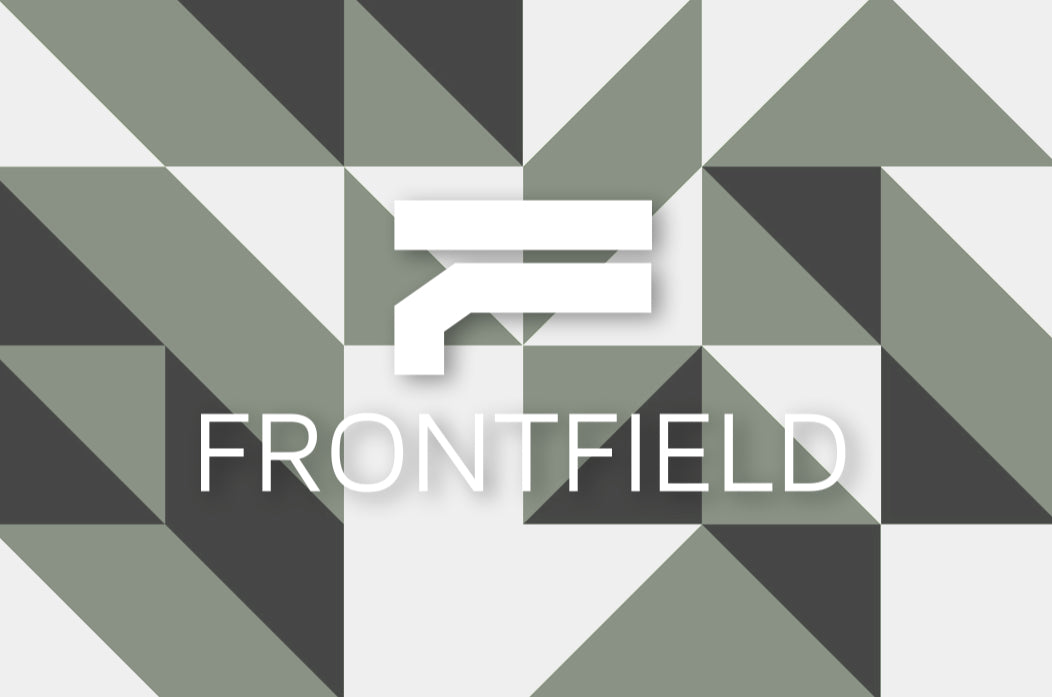 NEW FRONTFIELD NEW