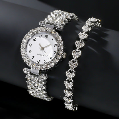 Elegante Damen-Uhrenkollektion